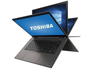 Toshiba Satellite P25W-C2300-4KB 12.5" Laptop, Touchscreen, 2-in-1, Windows 10, Intel Core i7-6500U Processor, 8GB RAM, 256GB Solid State Drive Toshiba Satellite P25W-C2300-4KB 12.5" Laptop, Touchscreen, 2-in-1, Windows 10, Intel Core i7-6500U Processor, 8GB RAM, 256GB Solid State Drive
