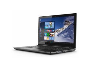 Toshiba Satellite C55T-C5300 15.6" Laptop, touch screen, Windows 10, Intel Core i3-5020U Processor, 6GB RAM, 1TB Hard Drive Toshiba Satellite C55T-C5300 15.6" Laptop, touch screen, Windows 10, Intel Core i3-5020U Processor, 6GB RAM, 1TB Hard Drive