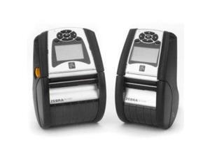 Zebra QLn420 Direct Thermal Mobile Printer (DSG, 802.11n, Ethernet, Linered Platen, 3/4 Inch Core) Zebra QLn420 Direct Thermal Mobile Printer (DSG, 802.11n, Ethernet, Linered Platen, 3/4 Inch Core)
