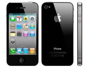 Apple iPhone 4s Sprint - Black - 8 GB Apple iPhone 4s Sprint - Black - 8 GB