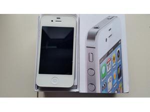Apple 64GB iPhone 4S White (Factory Unlocked) Apple 64GB iPhone 4S White (Factory Unlocked)