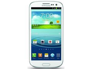 Samsung Galaxy S III, White 32GB (Sprint) Samsung Galaxy S III, White 32GB (Sprint)