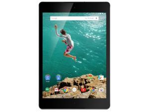 Google Nexus 9 Tablet (8.9-Inch, 16 GB, White) Google Nexus 9 Tablet (8.9-Inch, 16 GB, White)