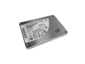 Intel 320 Series 2.5" 600GB SATA II MLC Internal Solid State Drive (SSD) SSDSA2BW600G3 Intel 320 Series 2.5" 600GB SATA II MLC Internal Solid State Drive (SSD) SSDSA2BW600G3