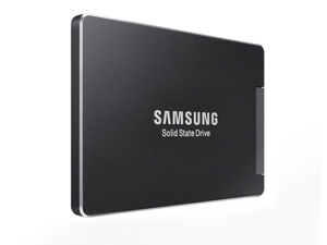 Samsung PM853T 2.5" 480GB SSD (SATA6.0Gbps) MLC Internal Enterprise Solid State Drive Samsung PM853T 2.5" 480GB SSD (SATA6.0Gbps) MLC Internal Enterprise Solid State Drive