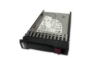 New HP Intel SSD 320 Series 2.5" 300GB SATA II MLC Internal Solid State Drive - HP Caddy Included - Zero Hours New HP Intel SSD 320 Series 2.5" 300GB SATA II MLC Internal Solid State Drive - HP Caddy Included - Zero Hours