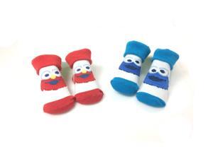 2 Pack BABY Booties 2 Pack BABY Booties