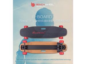 Benchwheel Dual 1800w Electric Skateboard B2 Benchwheel Dual 1800w Electric Skateboard B2