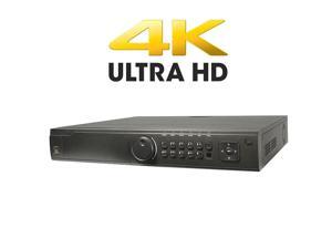 LTS LTN8916-P16 4K HDMI 3840 x 2160 16CH 16 Built-in PoE 160Mbps Up to 12 Megapixels NVR NO HDD LTS LTN8916-P16 4K HDMI 3840 x 2160 16CH 16 Built-in PoE 160Mbps Up to 12 Megapixels NVR NO HDD