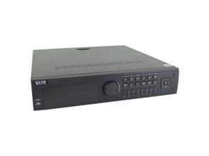 LTS LTD9232T-FA 32CH HD TVI or Analog and 16CH IP Triple Hybrid 720P 1080P DVR Recorder NO HDD LTS LTD9232T-FA 32CH HD TVI or Analog and 16CH IP Triple Hybrid 720P 1080P DVR Recorder NO HDD