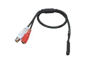 LTS LTAS06 Covert Sound High Sensitivity Audio Monitoring 30 square meters Microphone LTS LTAS06 Covert Sound High Sensitivity Audio Monitoring 30 square meters Microphone