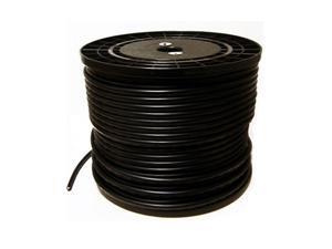 LTS LTAC2033B UL Listed Black 1000Ft RG59+DC Copper Siamese Cable CCTV Video Power Pull box LTS LTAC2033B UL Listed Black 1000Ft RG59+DC Copper Siamese Cable CCTV Video Power Pull box