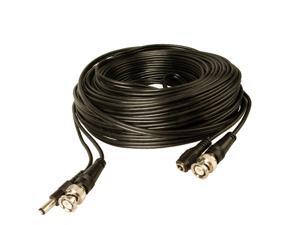 LTS LTAC2100B-HD 100FT Trick HD TVI SDI PreMade All-In-One DC RG59/BNC Power Video Siamese Cable LTS LTAC2100B-HD 100FT Trick HD TVI SDI PreMade All-In-One DC RG59/BNC Power Video Siamese Cable