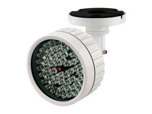 LTS LTIR50 170FT IR Illuminators Security IR LED 60IR upto 45° Light Angle Water Resistance LTS LTIR50 170FT IR Illuminators Security IR LED 60IR upto 45° Light Angle Water Resistance