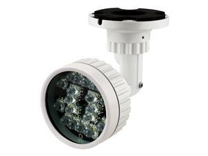 LTS LTIR150 18 pcs IR LED 500FT Distance 10° Light Angle Camera Long Range IR Illuminators LTS LTIR150 18 pcs IR LED 500FT Distance 10° Light Angle Camera Long Range IR Illuminators