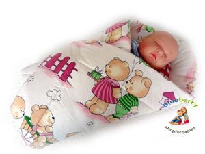 BlueberryShop PLAYMAT Swaddle Wrap, Blanket, duvet, Sleeping Bag for newborn baby shower GIFT PRESENT, 0-3m Cotton BlueberryShop PLAYMAT Swaddle Wrap, Blanket, duvet, Sleeping Bag for newborn baby shower GIFT PRESENT, 0-3m Cotton