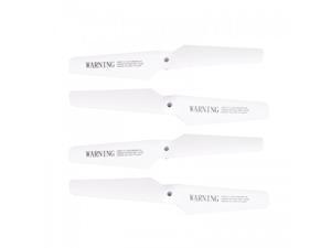 Syma X5 X5C Main Blades Propellers Spare Part X5-02 Syma X5 X5C Main Blades Propellers Spare Part X5-02