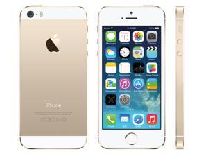 Apple iPhone 5s Gold 4G LTE 16GB Factory Unlocked GSM Certfied Refurbished Phone Apple iPhone 5s Gold 4G LTE 16GB Factory Unlocked GSM Certfied Refurbished Phone