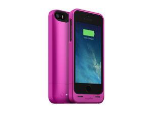 Mophie 2479 Juice Pack Helium for iPhone 5/5s (1,500mAh) - Pink Mophie 2479 Juice Pack Helium for iPhone 5/5s (1,500mAh) - Pink