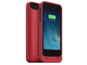 Mophie 2475 Juice Pack Helium for iPhone 5/5s/SE (1,500mAh) - Red Mophie 2475 Juice Pack Helium for iPhone 5/5s/SE (1,500mAh) - Red