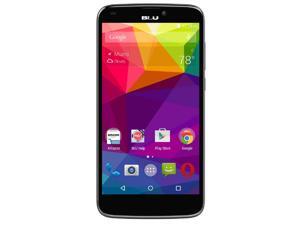 BLU Studio G Plus S510Q Unlocked GSM Quad-Core Android Phone - Black BLU Studio G Plus S510Q Unlocked GSM Quad-Core Android Phone - Black