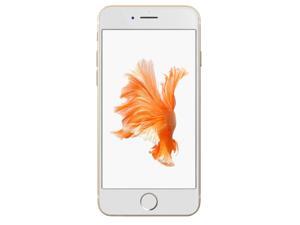 Apple iPhone 6s 32GB Unlocked GSM 4G LTE Dual-Core Phone w/ 12MP Camera - Gold Apple iPhone 6s 32GB Unlocked GSM 4G LTE Dual-Core Phone w/ 12MP Camera - Gold