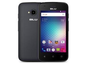 BLU Dash L2 D250U GSM Quad-Core Android v6.0 Phone - Black BLU Dash L2 D250U GSM Quad-Core Android v6.0 Phone - Black