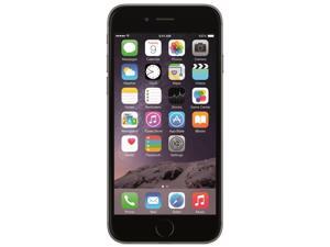 Apple iPhone 6 64GB Unlocked GSM 4G LTE Cell Phone - Space Gray Apple iPhone 6 64GB Unlocked GSM 4G LTE Cell Phone - Space Gray