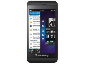Blackberry Z10 STL100-3 16GB Unlocked GSM 4G LTE OS 10 Cell Phone - Black Blackberry Z10 STL100-3 16GB Unlocked GSM 4G LTE OS 10 Cell Phone - Black