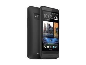 Mophie 2370 Juice Pack for HTC One M7 Certified - Black Mophie 2370 Juice Pack for HTC One M7 Certified - Black