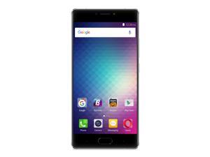BLU Pure XR P0030UU Unlocked GSM 4G LTE Octa-Core Android Phone w/ 16MP Camera - Gray BLU Pure XR P0030UU Unlocked GSM 4G LTE Octa-Core Android Phone w/ 16MP Camera - Gray