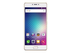 BLU Pure XR P0030UU Unlocked GSM 4G LTE Octa-Core Android Phone w/ 16MP Camera - Gold BLU Pure XR P0030UU Unlocked GSM 4G LTE Octa-Core Android Phone w/ 16MP Camera - Gold
