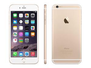 Apple iPhone 6 Plus 16GB Unlocked GSM 4G LTE Cell Phone - Gold Apple iPhone 6 Plus 16GB Unlocked GSM 4G LTE Cell Phone - Gold