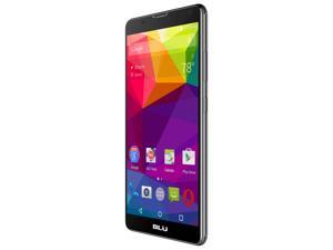 BLU Studio X6 S490U GSM Quad-Core Android Phone - Black BLU Studio X6 S490U GSM Quad-Core Android Phone - Black