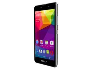 BLU Studio X5 S390U GSM Quad-Core Android Phone - Black BLU Studio X5 S390U GSM Quad-Core Android Phone - Black