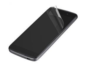 Screen Protector for Alcatel ONETOUCH IDOL 3 (4.7) - Transparent Screen Protector for Alcatel ONETOUCH IDOL 3 (4.7) - Transparent