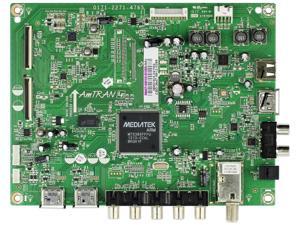Vizio Main Board 3647-0812-0150 for E470-A0 (0171-2271-4765) Vizio Main Board 3647-0812-0150 for E470-A0 (0171-2271-4765)