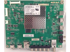 Vizio E500i-A1 Main Board 756TXDCB02K014 (715G6013-M01-000-004X) Vizio E500i-A1 Main Board 756TXDCB02K014 (715G6013-M01-000-004X)