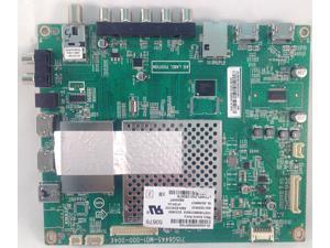 Vizio Main Board 756TXECB02K019 for E500i-B1 (715G6445-M01-000-004K) Vizio Main Board 756TXECB02K019 for E500i-B1 (715G6445-M01-000-004K)