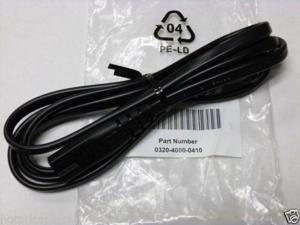 Vizio Universal TV AC Power Cord (0320-4000-0410) Vizio Universal TV AC Power Cord (0320-4000-0410)