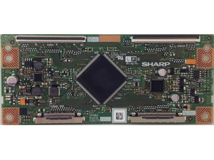 Vizio T-con board RUNTK5345TPZC for M701d-A3R Vizio T-con board RUNTK5345TPZC for M701d-A3R