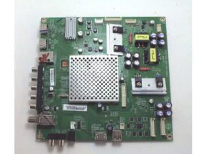 Vizio E50-C1 Main Board GXFCB02K009050X Vizio E50-C1 Main Board GXFCB02K009050X