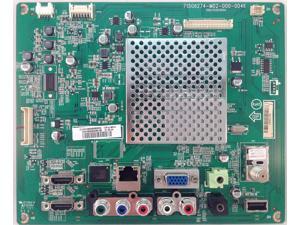 Vizio Main Board 756TXECB02K008 for E280i-B1 Vizio Main Board 756TXECB02K008 for E280i-B1