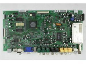 Vizio 3842-0122-0150 Main Board for P42HDTV10A Vizio 3842-0122-0150 Main Board for P42HDTV10A