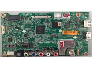 LG 55LB6000-UH Main Board EBT62841561 (EAX65391004) LG 55LB6000-UH Main Board EBT62841561 (EAX65391004)