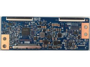 LG 55.55T16.C02 T-Con Board (T550HVN06.1, 55T16-C05) LG 55.55T16.C02 T-Con Board (T550HVN06.1, 55T16-C05)