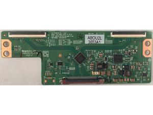 LG 6871L-3653A T-Con Board (6870C-0471D) LG 6871L-3653A T-Con Board (6870C-0471D)