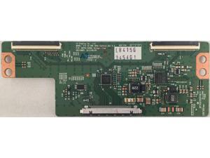 LG 6871L-3454G T-Con Board (6870C-0480A) LG 6871L-3454G T-Con Board (6870C-0480A)