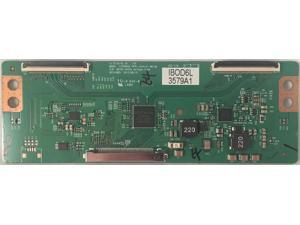 LG 6871L-3579A T-Con Board (6870C-0452A) LG 6871L-3579A T-Con Board (6870C-0452A)