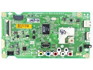 LG 43LF5400-UB Main Board EBT63481961 LG 43LF5400-UB Main Board EBT63481961